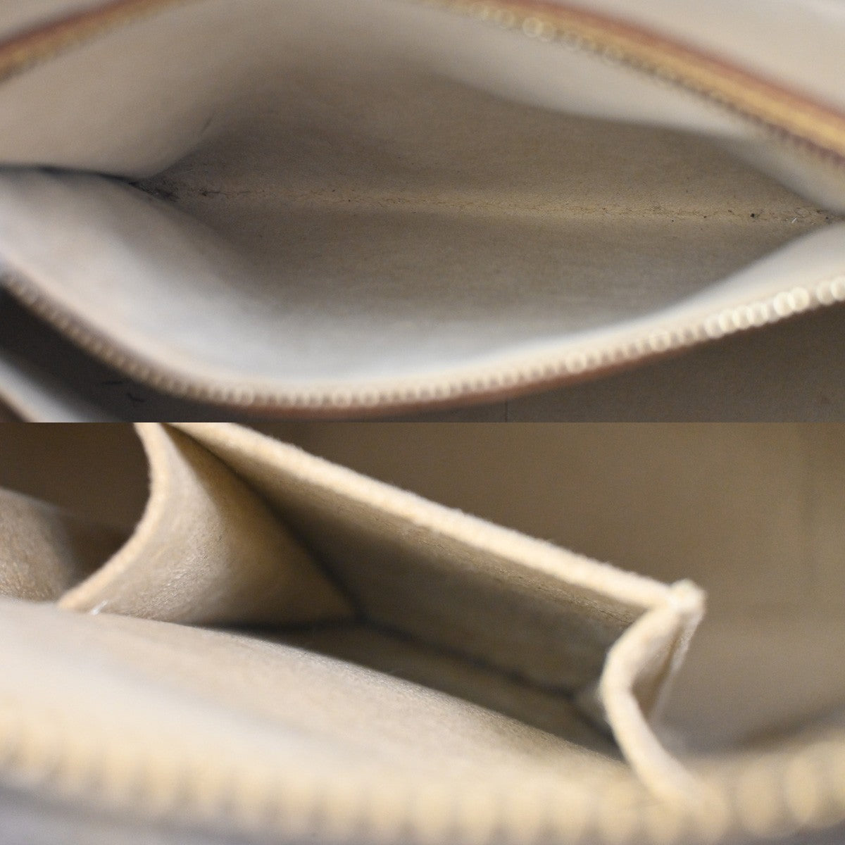 Louis Vuitton Looping Handbag Monogram Canvas