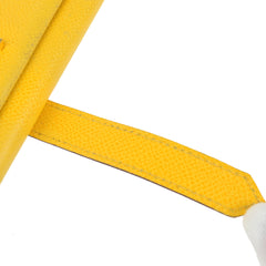 Hermes Bearn Trifold Wallet Epsom