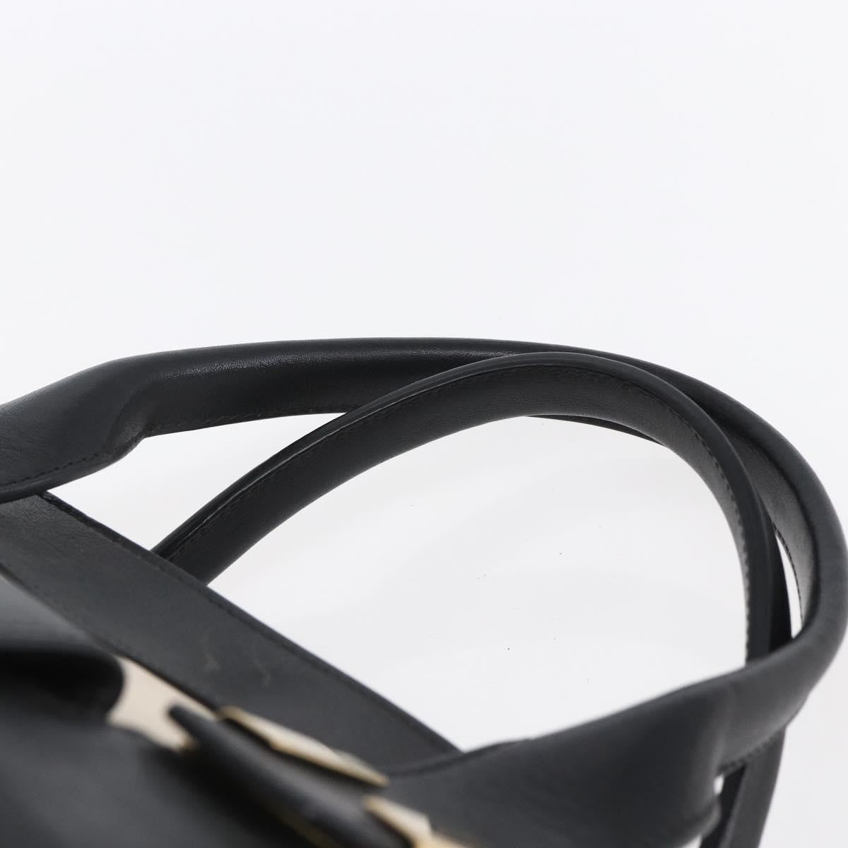 Chloe Alice Satchel Leather