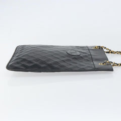 Chanel Vintage Tote Leather