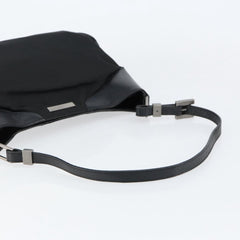 Gucci Vintage Shoulder Bag Nylon