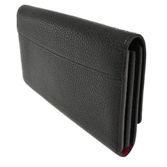 Louis Vuitton Capucines Long Wallet Leather