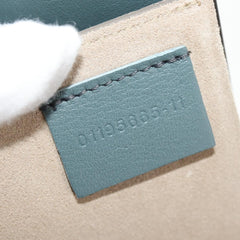 Chloe Drew Shoulder Bag Leather