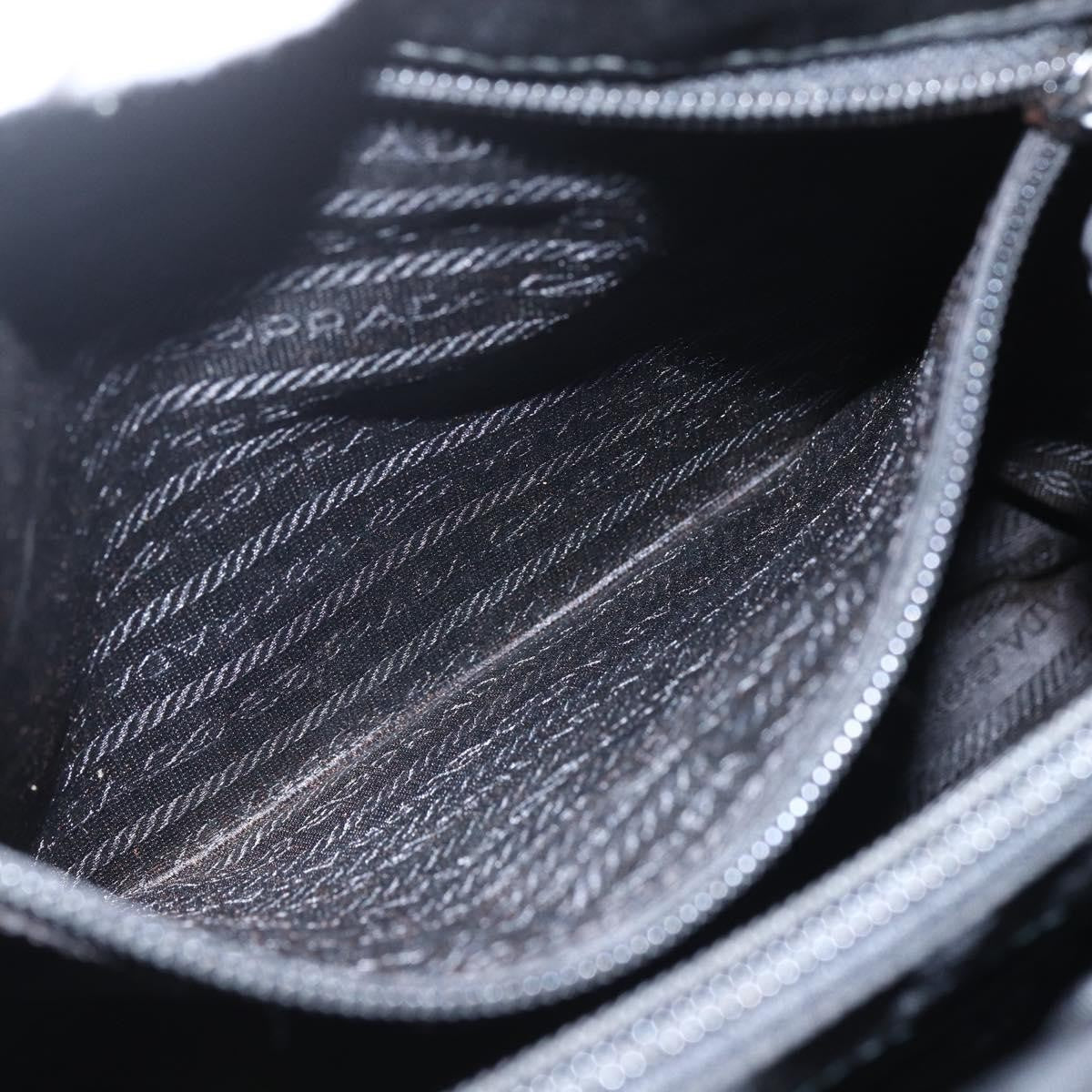 Prada Vintage Handbag Tessuto