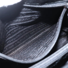 Prada Vintage Handbag Tessuto