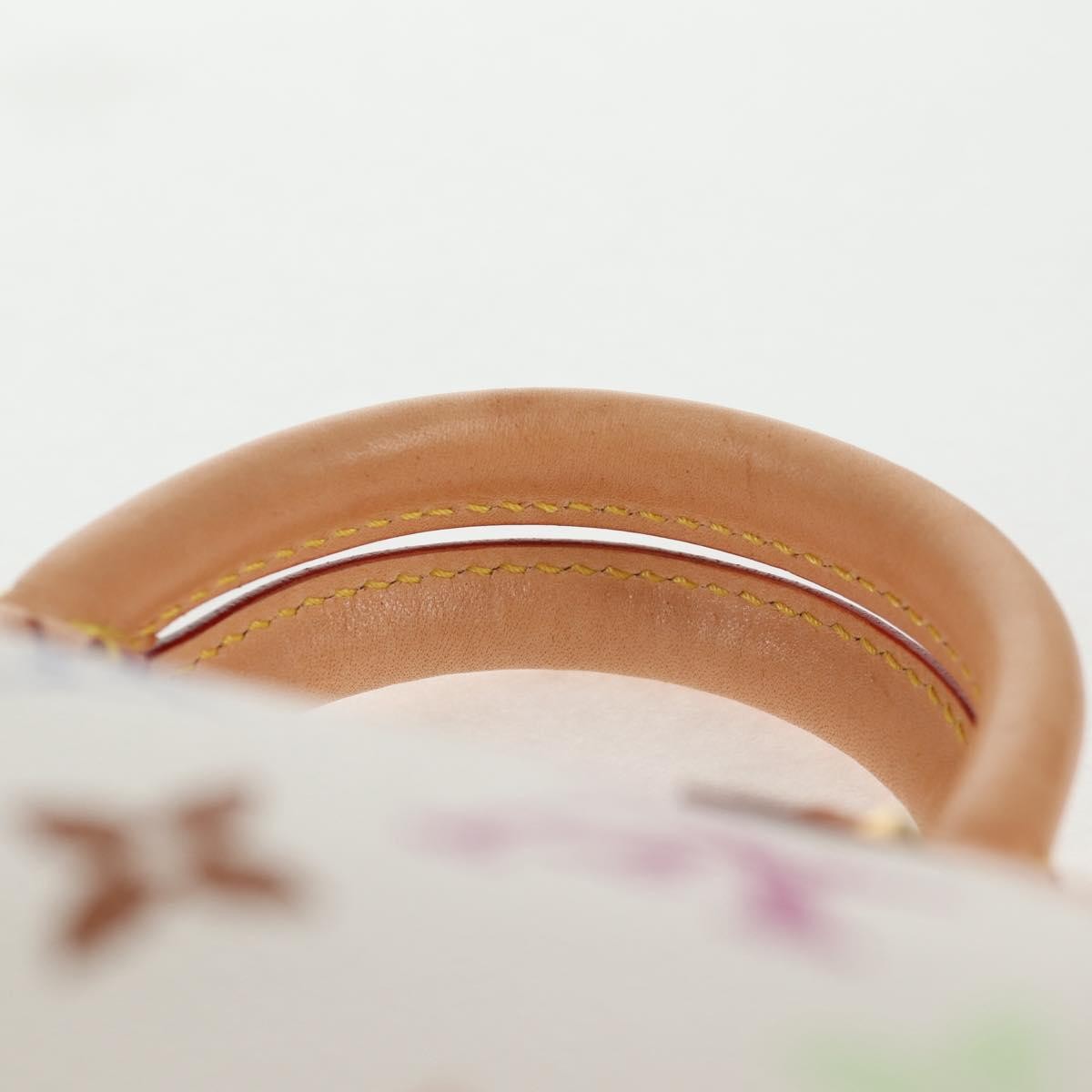 Louis Vuitton Speedy Mini HL Handbag Monogram Multicolor