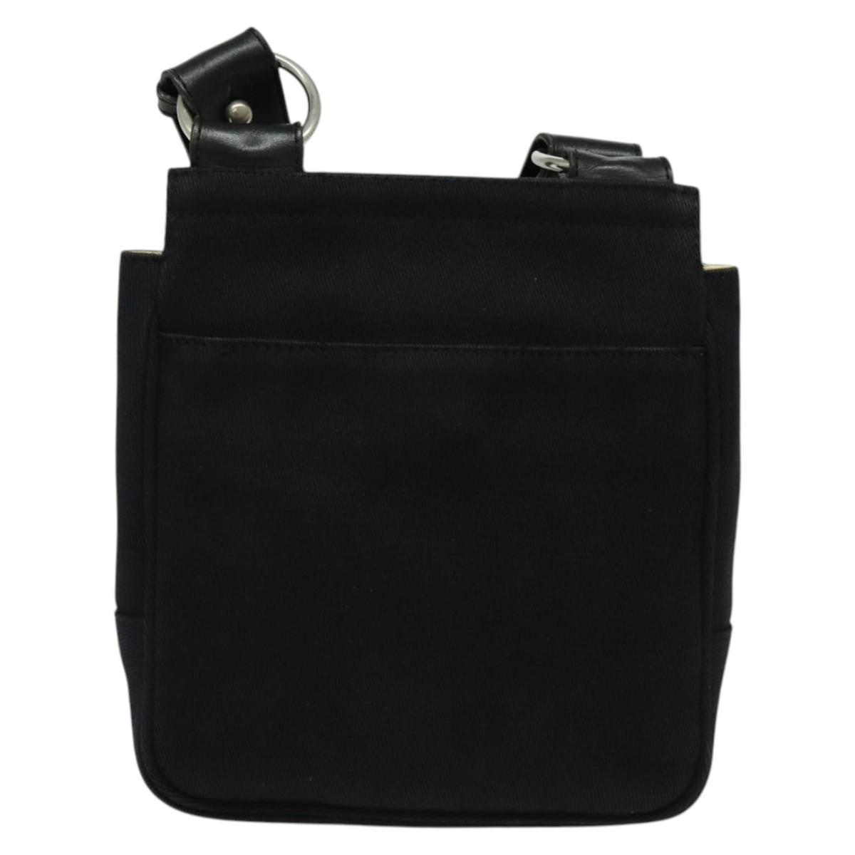 Burberry Blue Label shoulder bag Canvas