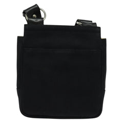 Burberry Blue Label shoulder bag Canvas