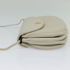 Givenchy 4G shoulder Bag Leather