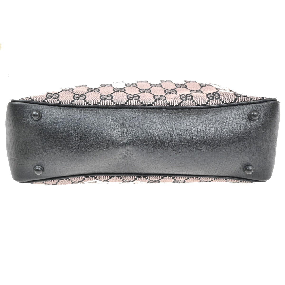 Gucci Bamboo tote bag Canvas