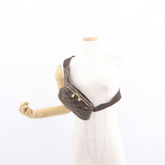Louis Vuitton Geronimos Waist Bag Damier