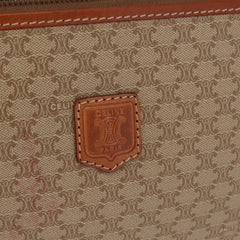 Celine Macadam Pochette Clutch