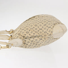 Louis Vuitton Marina Handbag Mini Lin Croisette