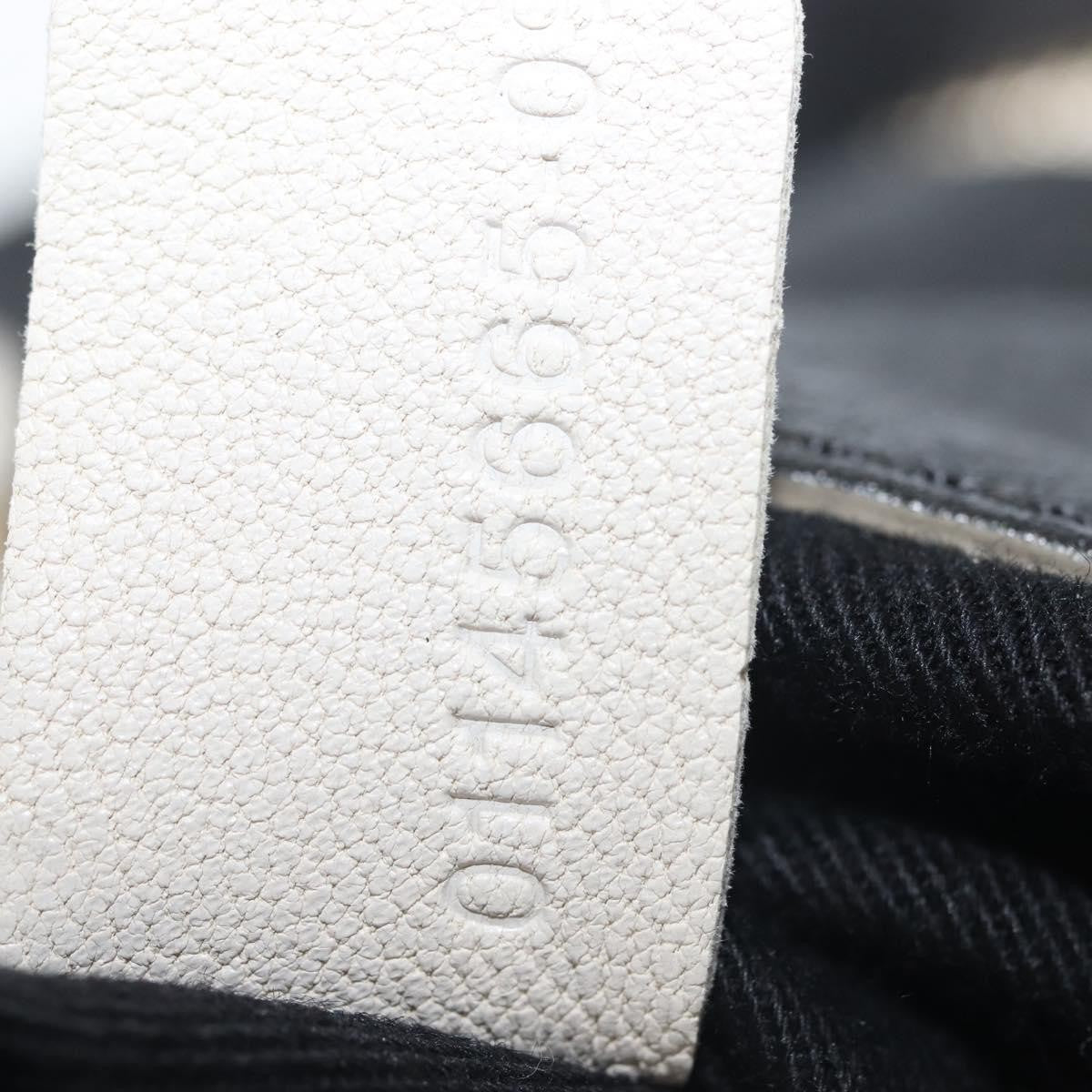 Chloe Vanessa Shoulder Bag Leather