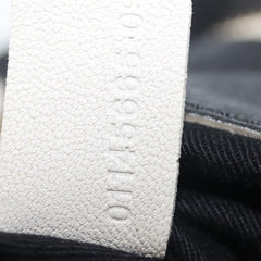 Chloe Vanessa Shoulder Bag Leather