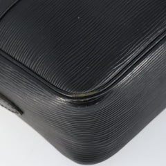 Louis Vuitton Trocadero Handbag Epi Leather