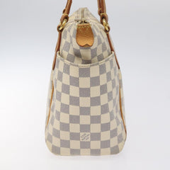 Louis Vuitton Totally Handbag Damier azur