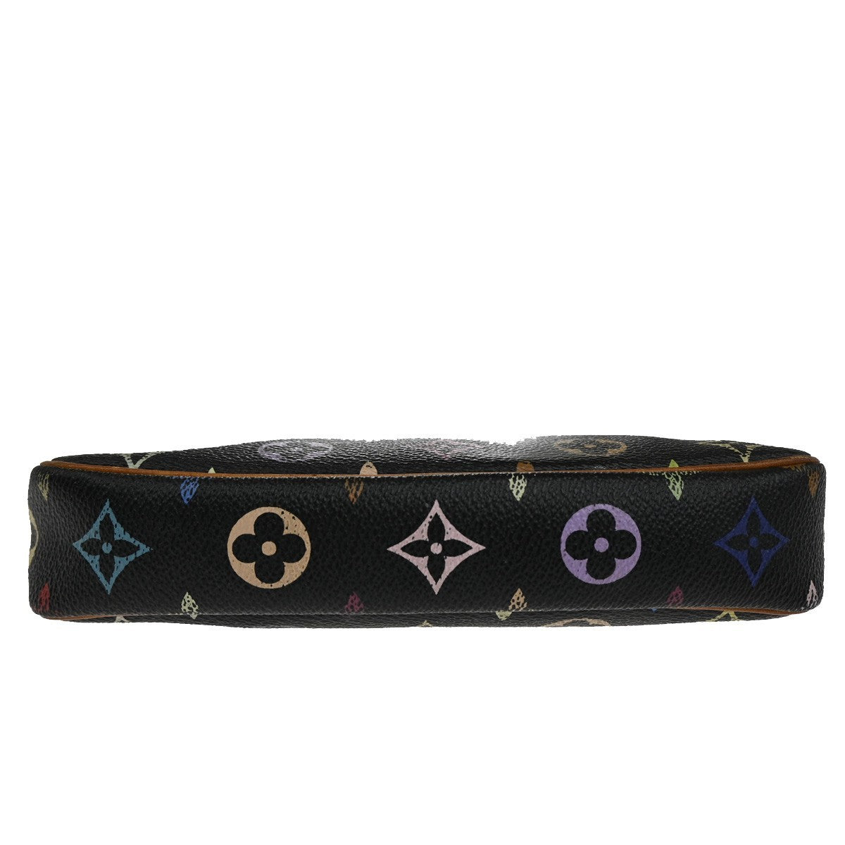 Louis Vuitton Pochette Accessoires Monogram Multicolor