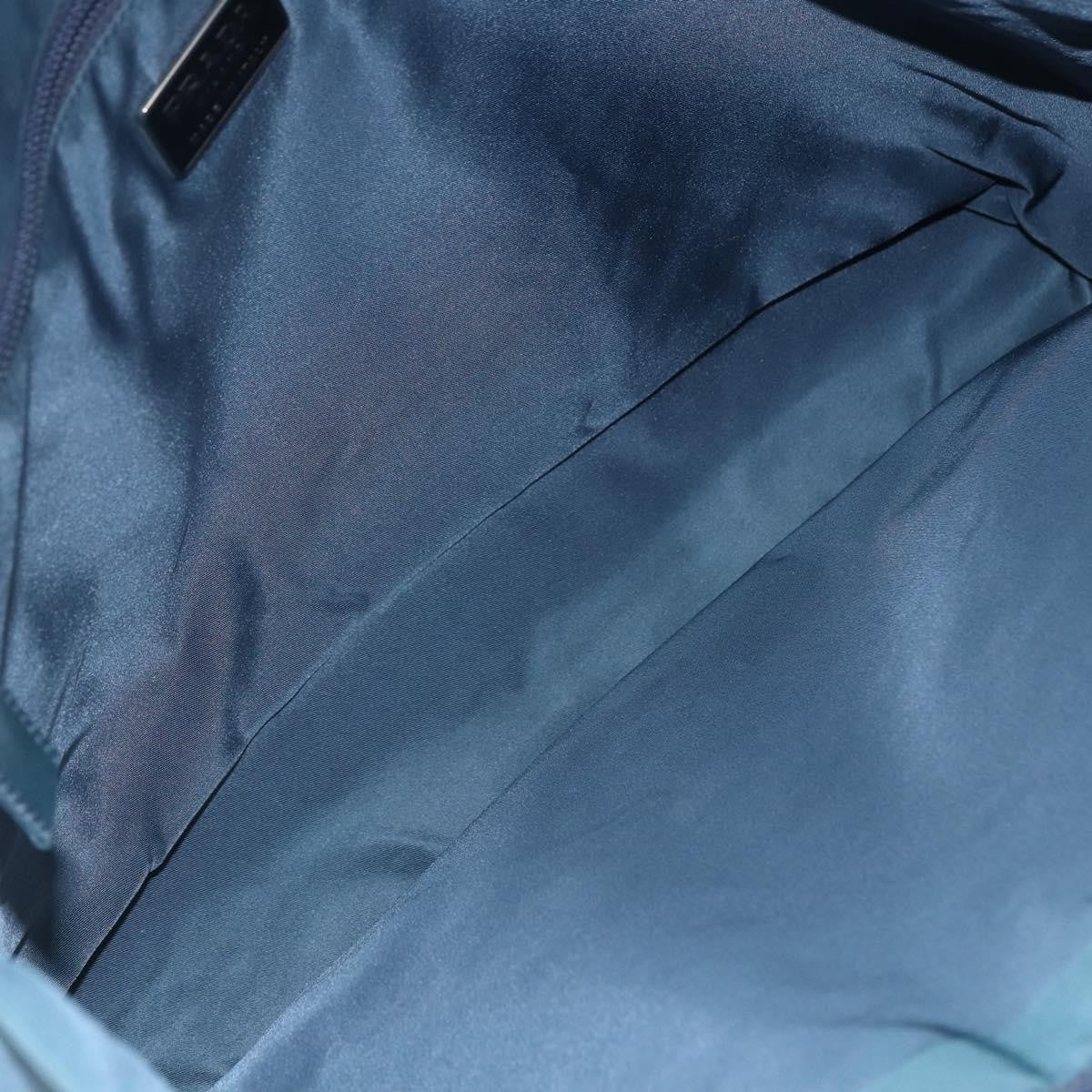 Prada Vintage Tote Tessuto