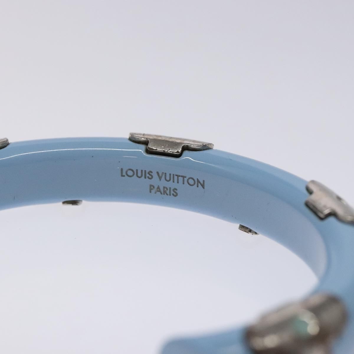Louis Vuitton Daily Monogram Bracelet Metal