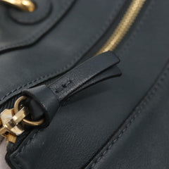 Chloe Keri Tote Leather