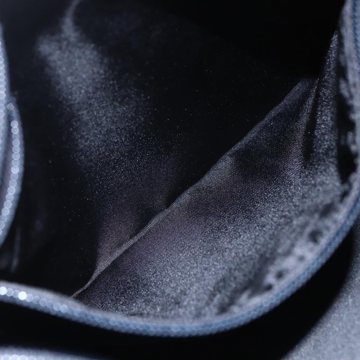 Prada Flat Messenger Bag Tessuto