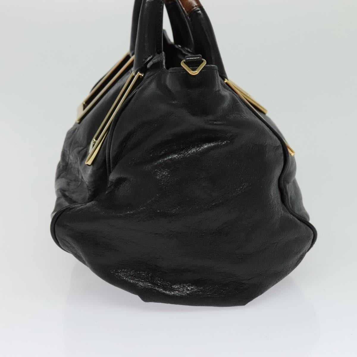Chloe Ethel Tote Leather