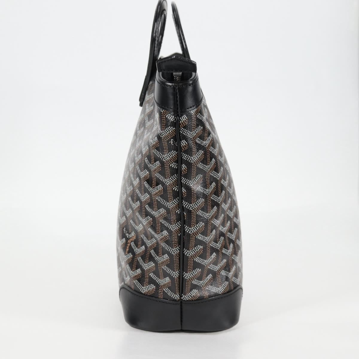 Goyard Beluga Bag Coated Canvas