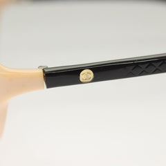 Chanel CHANEL Logo Sunglasses Eye Wear Plastic