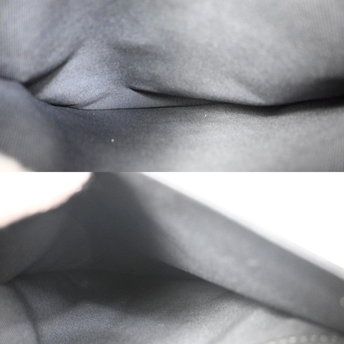 Louis Vuitton Sasha Handbag Taiga Leather