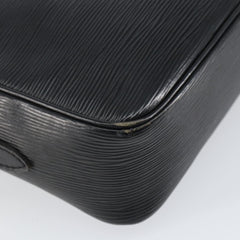 Louis Vuitton Trocadero Handbag Epi Leather