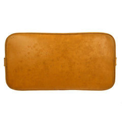 Louis Vuitton Alma Handbag Monogram Canvas