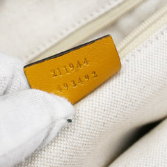 Gucci Sukey Tote Guccissima Leather