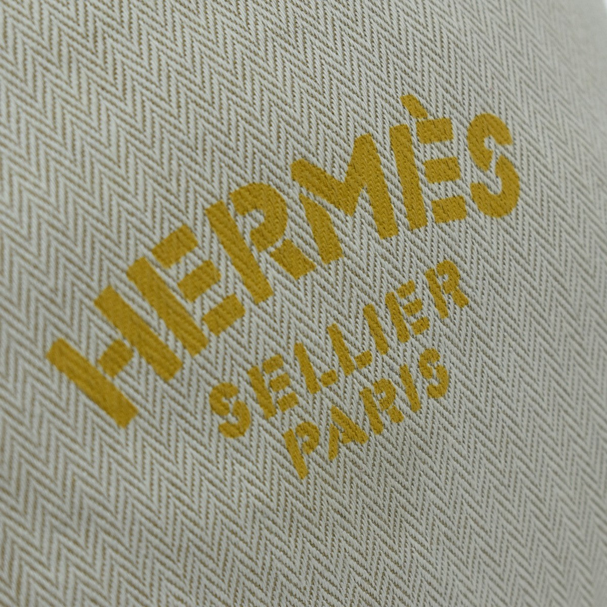 Hermes Aline Bag Toile