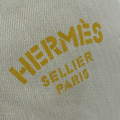 Hermes Aline Bag Toile
