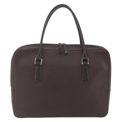 Burberry Vintage Handbag Leather