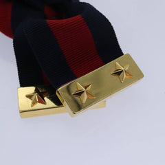 Gucci Sylvie Chain Shoulder Bag Leather