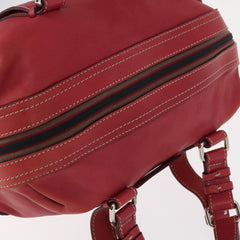 Chloe Vintage handbag Leather