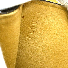 Louis Vuitton Twin Handbag Monogram Canvas