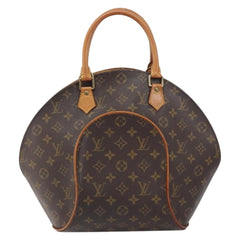 Louis Vuitton Ellipse Bag Monogram Canvas