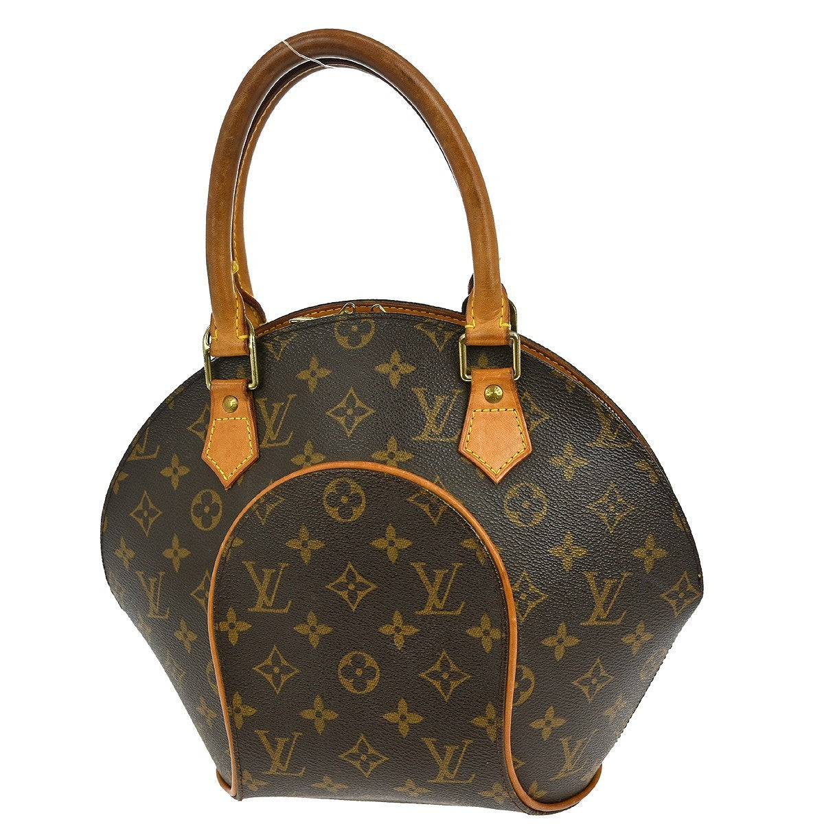 Louis Vuitton Ellipse Bag Monogram Canvas
