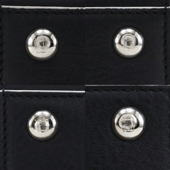 Fendi Petite 3Jours Bag Leather