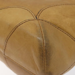 Chloe Vintage Flap shoulder bag Leather