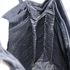 Prada Vintage Shoulder Bag Tessuto