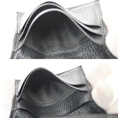 Gucci GG Marmont Flap Card Case Leather