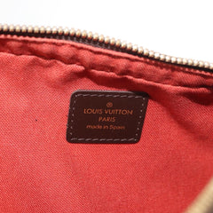 Louis Vuitton Geronimos Waist Bag Damier