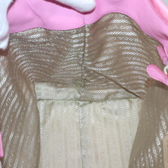 Prada Bow Tote Tessuto with Leather