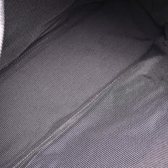 Hermes Fourre Tout Tote Canvas