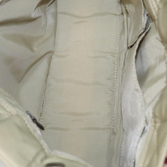 Burberry Blue Label Tote Bag Nylon