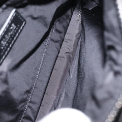 Versace Crossbody Pouch Studded Leather